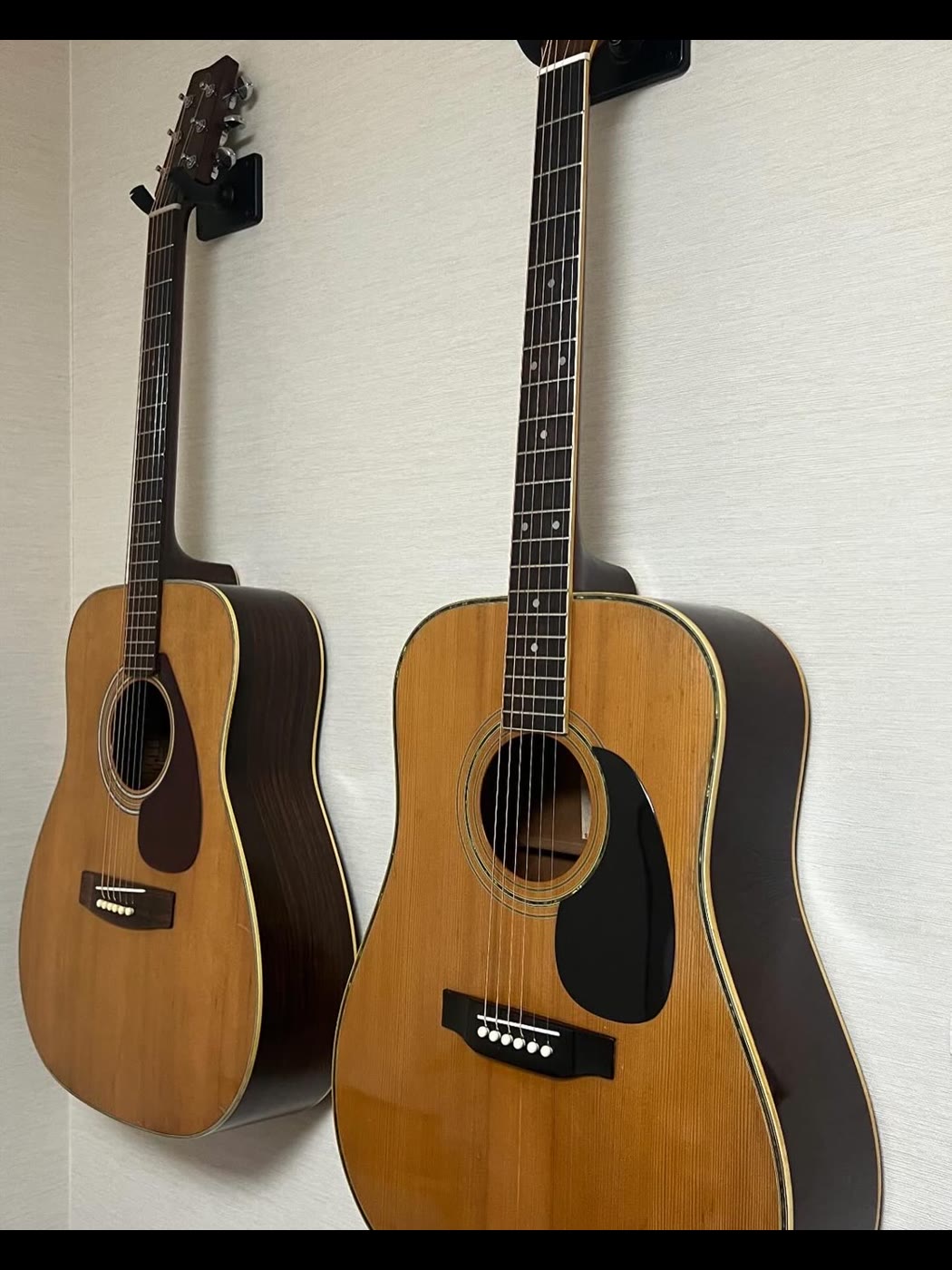 アコースティックギター